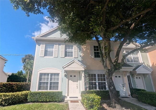 property at 16661 Hemingway Dr