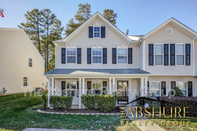 property at 5223 Malik Dr
