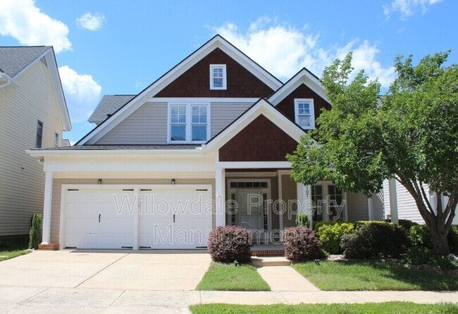 property at 107 Bridgegate Dr