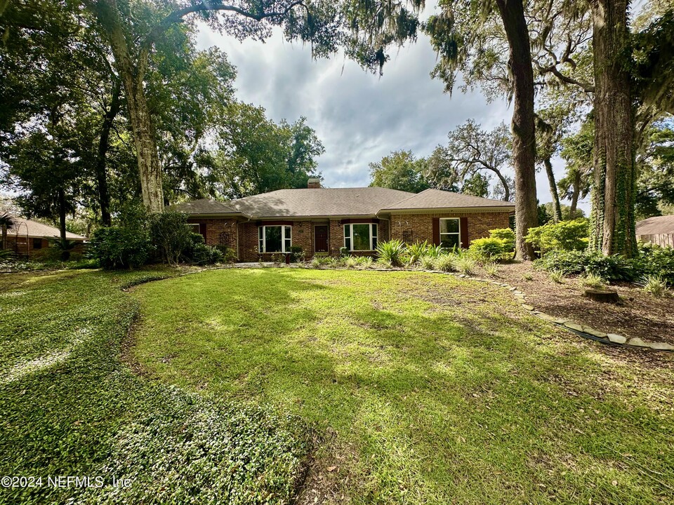 11632 Kingsley Manor Way in Jacksonville, FL - Building Photo