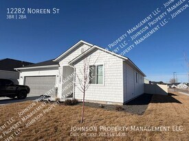 12282 Noreen St in Caldwell, ID - Building Photo