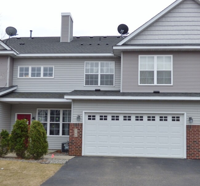 property at 5796 Mt Curve Blvd