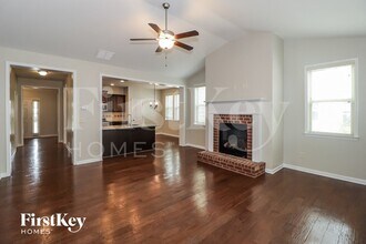 286 S Village Square in Canton, GA - Building Photo - Building Photo