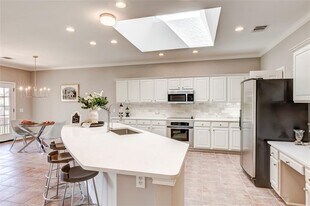 1107 St John Ct in Pflugerville, TX - Building Photo