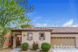 7731 S 45th Ln, Unit 38 in Phoenix, AZ - Building Photo