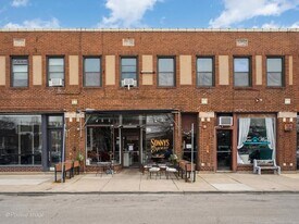 133-143 Vine Ave in Park Ridge, IL - Building Photo