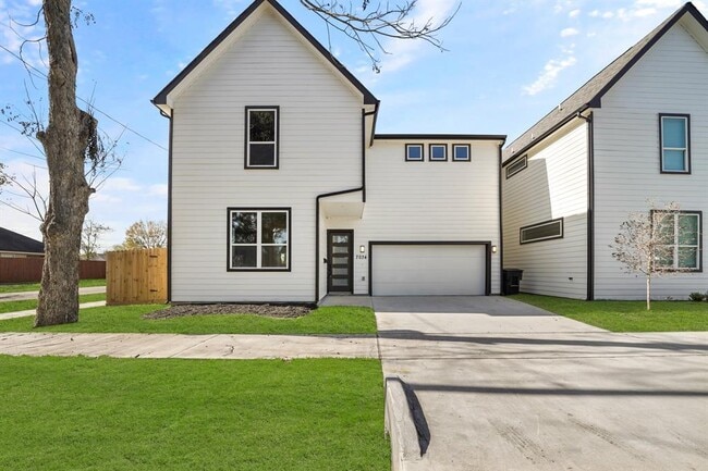 property at 7034 England St