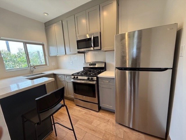 3976 S Normandie Ave, Unit 3976 Half