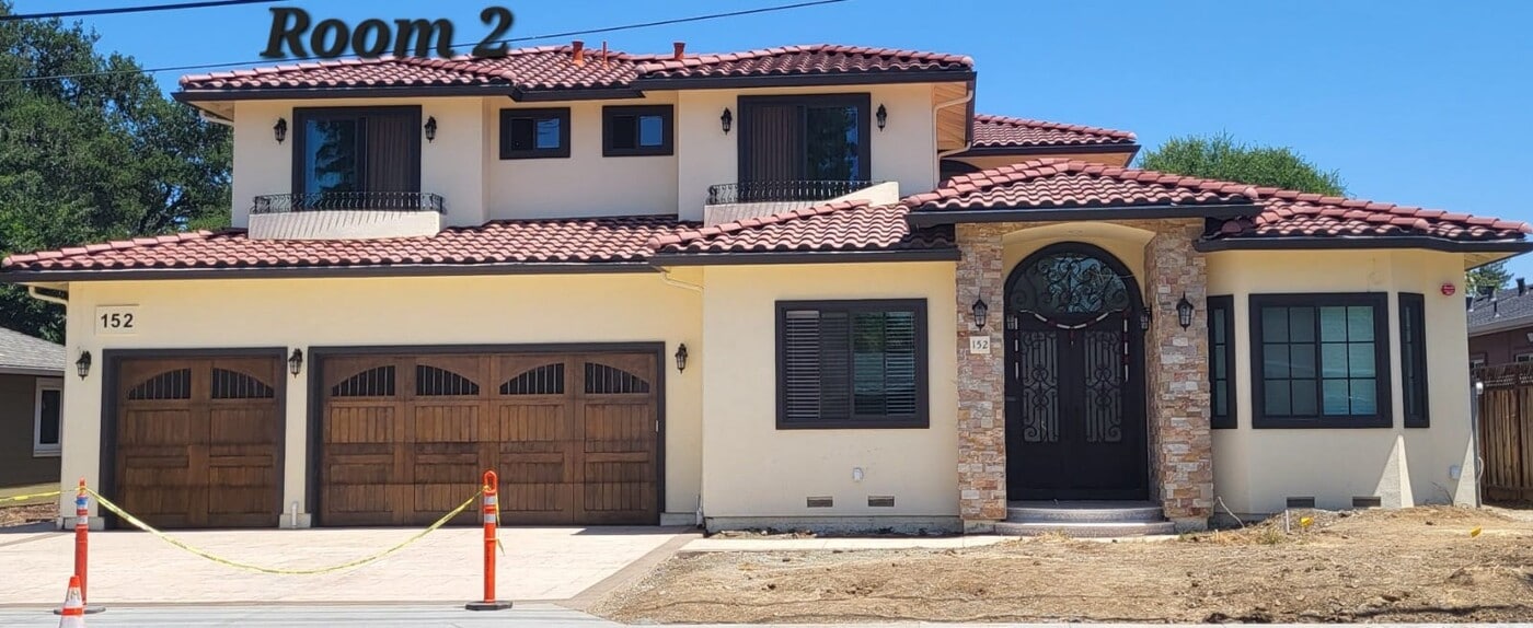 152 Christopher Ave in Campbell, CA - Building Photo