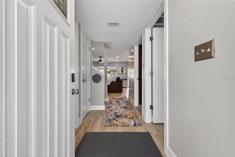 6537 Cape Hatteras Way NE in St. Petersburg, FL - Building Photo - Building Photo