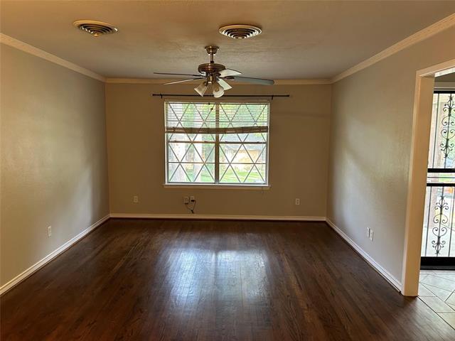 7830 Claremont Dr in Dallas, TX - Building Photo - Building Photo