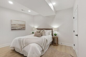 1601 Portugal St in Baltimore, MD - Building Photo - Building Photo