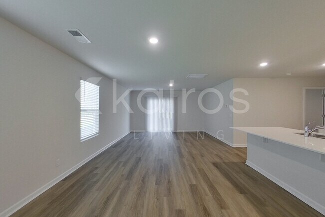 109 Inez Ave in Springfield, GA - Building Photo - Building Photo