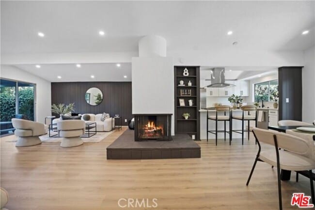 property at 18244 Jovan St