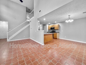 206 Ilex Dr in Canton, GA - Building Photo - Building Photo