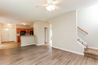 3431 Ann Franklin Ct in Charlotte, NC - Foto de edificio - Building Photo