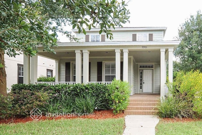 property at 5901 Grand Loneoak Ln