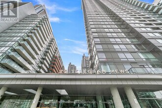 25 Telegram Mews in Toronto, ON - Building Photo - Building Photo