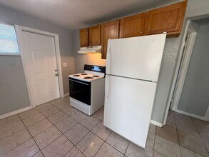 2135 Oakley Ave S in St. Petersburg, FL - Building Photo - Building Photo