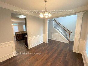 1631 Eastway Dr in Dallas, NC - Building Photo - Building Photo