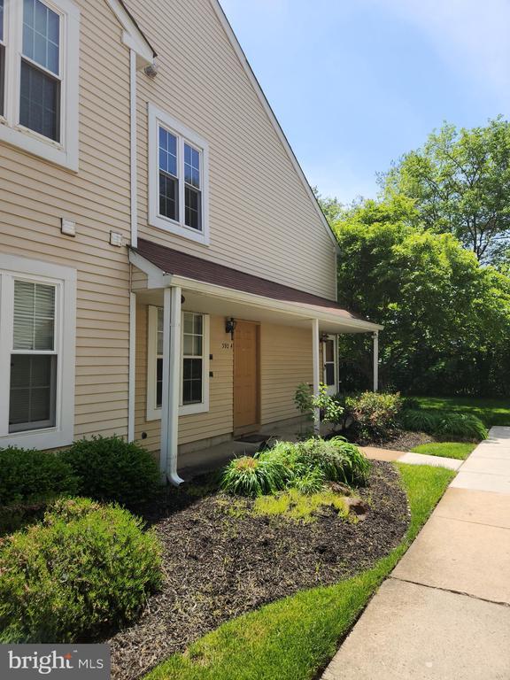 392A Delancey Pl in Mount Laurel, NJ - Building Photo - Building Photo
