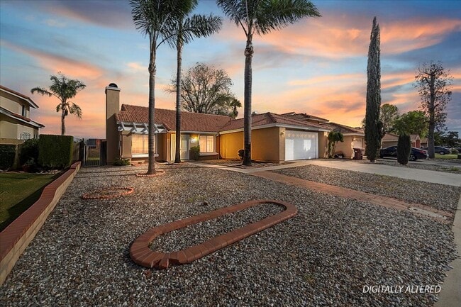 property at 13912 Chervil Ct