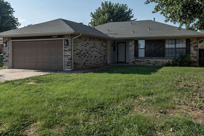 1063 Mulbury Mansion