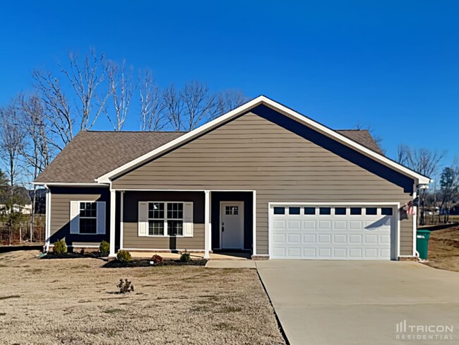 835 Ellyson Dr in Spring Hill, TN - Building Photo - Building Photo