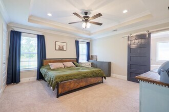 81 Gatling Way in Lakeland, GA - Building Photo - Building Photo