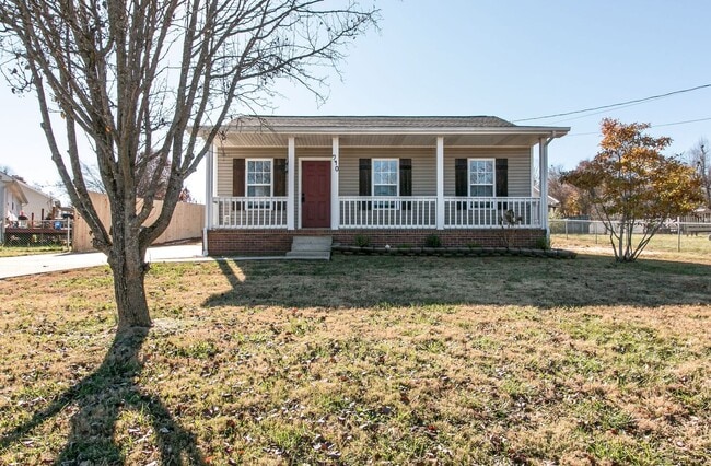 940 Applegrove Cir in Clarksville, TN - Building Photo - Building Photo