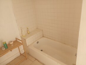 16xx W Juniata St in Philadelphia, PA - Foto de edificio - Building Photo