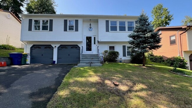 property at 141 Williamson Dr
