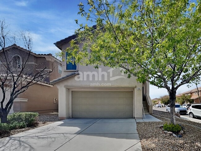 property at 11561 Andorra St