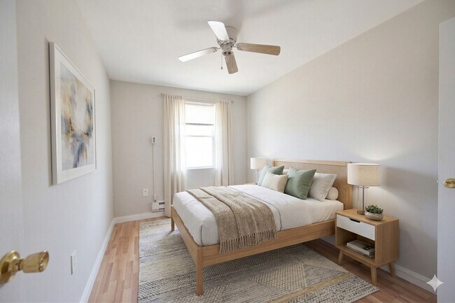 1554 Beverly Rd in Philadelphia, PA - Building Photo - Building Photo