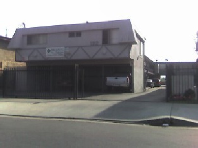 1312 W 225th St in Torrance, CA - Building Photo