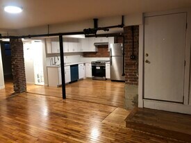 1400 Commonwealth Ave, Unit 1 in Boston, MA - Building Photo