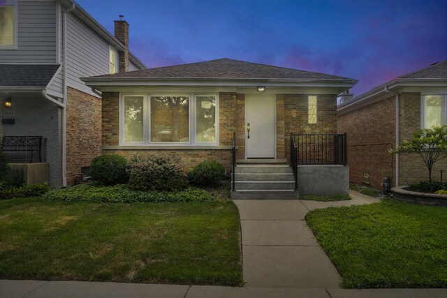 7441 N Oriole Ave in Chicago, IL - Building Photo