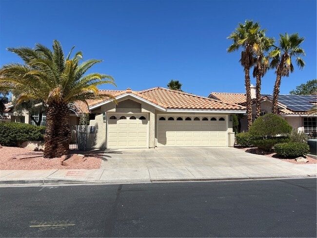 property at 2424 Ocean Front Dr