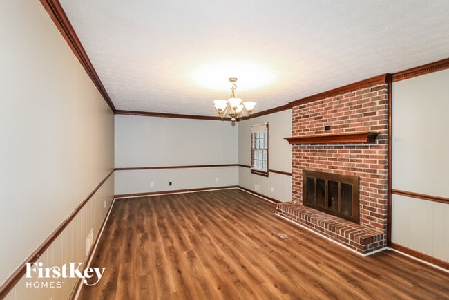 1485 George Dr SE in Conyers, GA - Building Photo - Building Photo