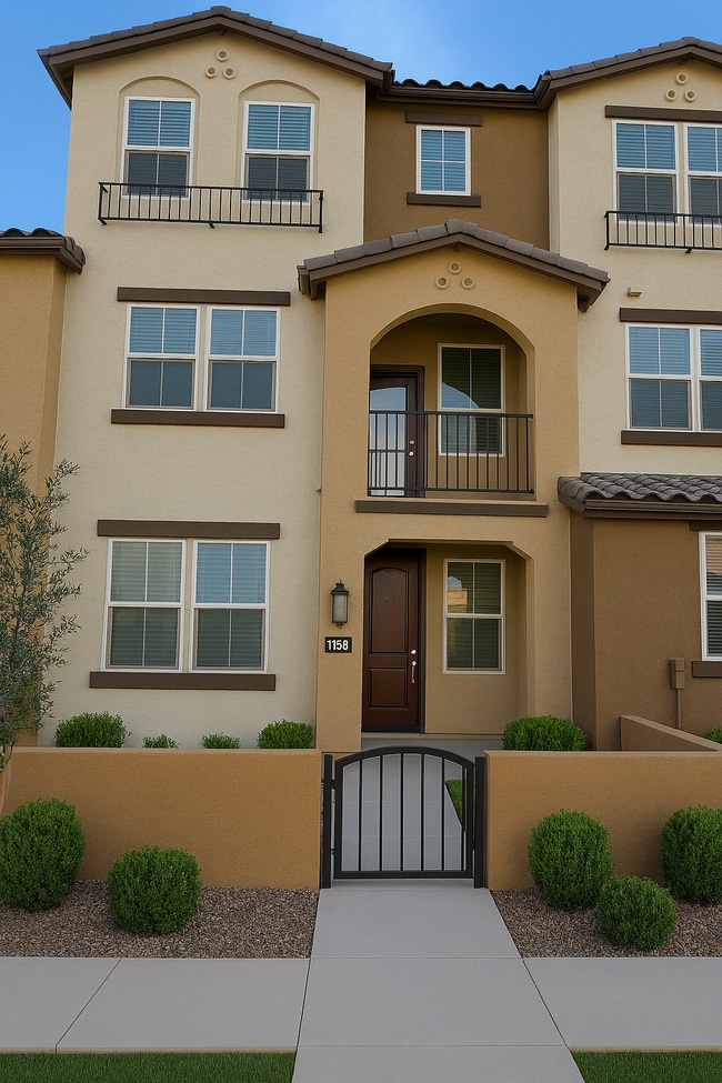 property at 1255 N Arizona Ave