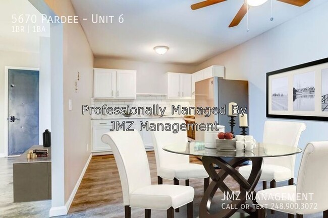 5670 Pardee Ave in Dearborn Heights, MI - Building Photo - Building Photo