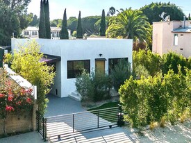 2512 16th St in Santa Monica, CA - Building Photo