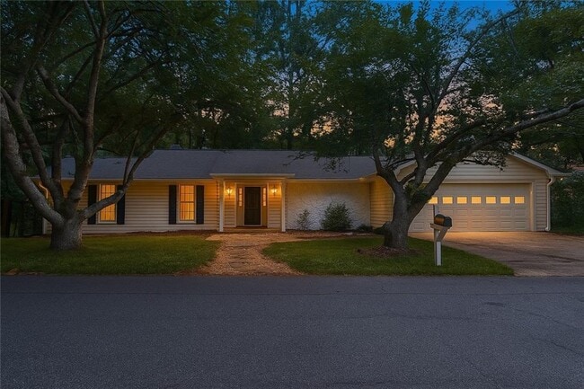 property at 160 Boxelder Ln