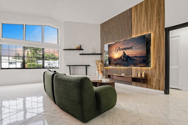 property at 20140 NE 25th Ct