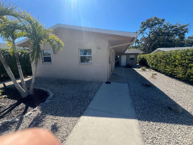 property at 724 109th Ave N