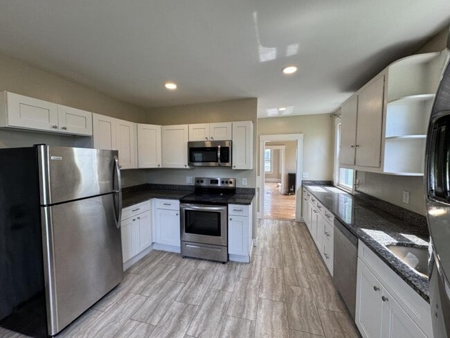 property at 14 Elm St