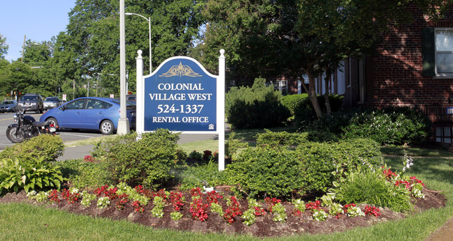 Colonial Village I in Arlington, VA - Building Photo - Building Photo