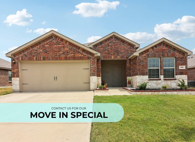 property at 907 Farmstead Wy