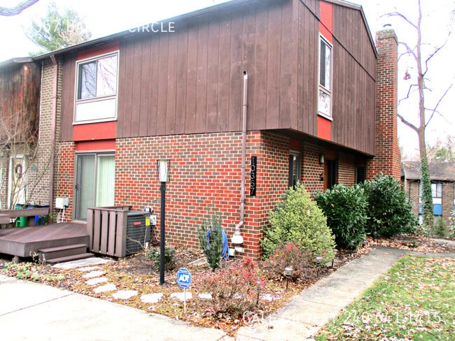 property at 10357 Barcan Cir