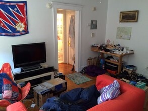 121 Park Dr in Boston, MA - Building Photo - Building Photo